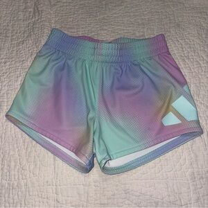 Colorful Under Armour Women's Shorts XS